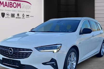 Opel Insignia 98.100 km 18.445 &euro; Bedburg-Hau 47551