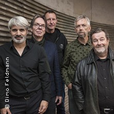 Central Park Band - Simon & Garfunkel Tribute 13.03.2026 OUTBAIX