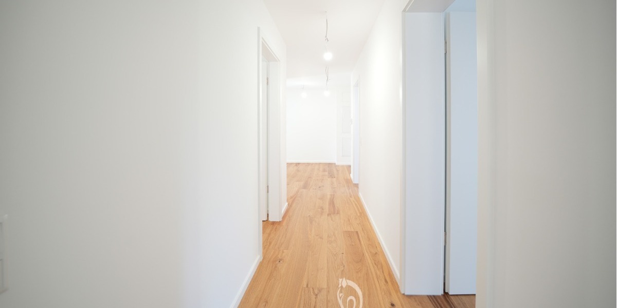 Bezugsfertig. Hochwertige 4 -Zimmer Terrassenwohnung mit Garten - Etagenwohnung Höchberg | Angebot:26675574