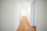 Bezugsfertig. Hochwertige 4 -Zimmer Terrassenwohnung mit Garten - Etagenwohnung Höchberg | Angebot:26675574