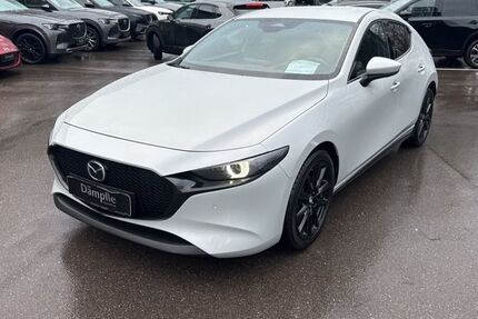 Mazda 3 20.239 km 23.850 &euro; Ravensburg, nähe Bodensee 88213