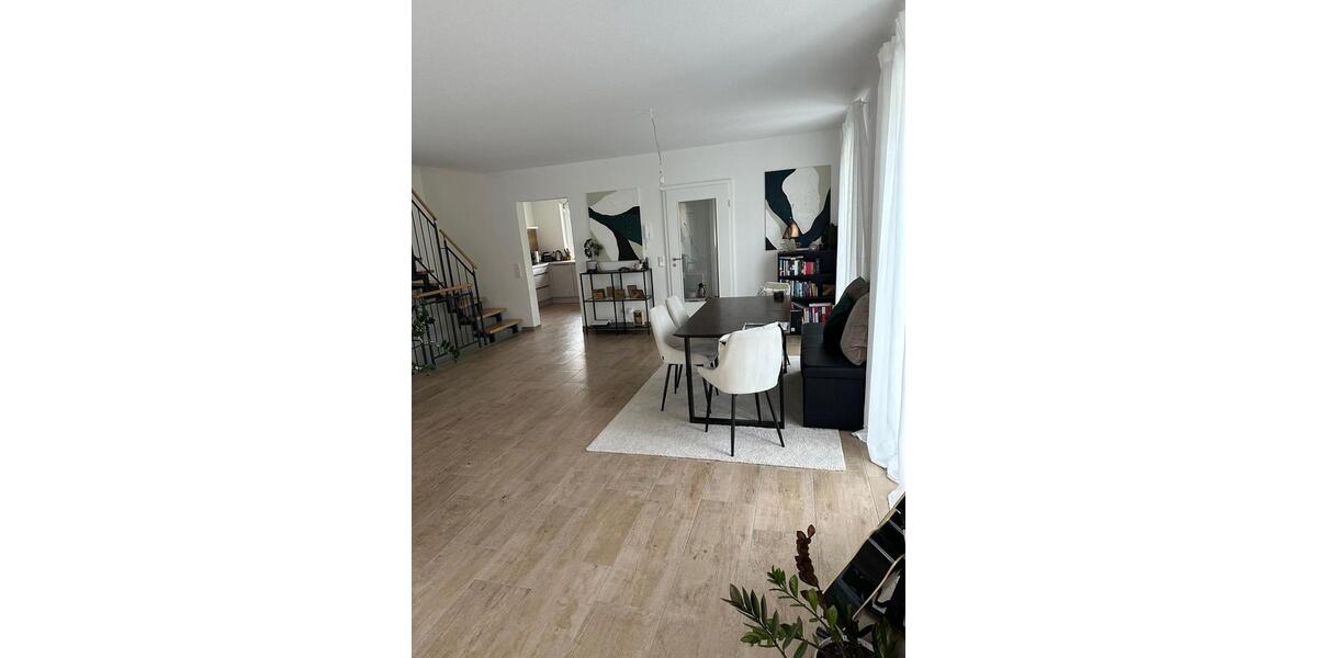 Doppelhaushälfte Haibach - 5 Zimmer, 144 m&sup2;, 2.040&euro; | Angebot:26412854