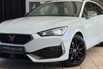 Cupra Leon 44.000 km 25.900 &euro; Trossingen 78647