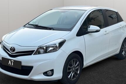 Toyota Yaris 125.625 km 5.900 &euro; Frankfurt am Main 65933