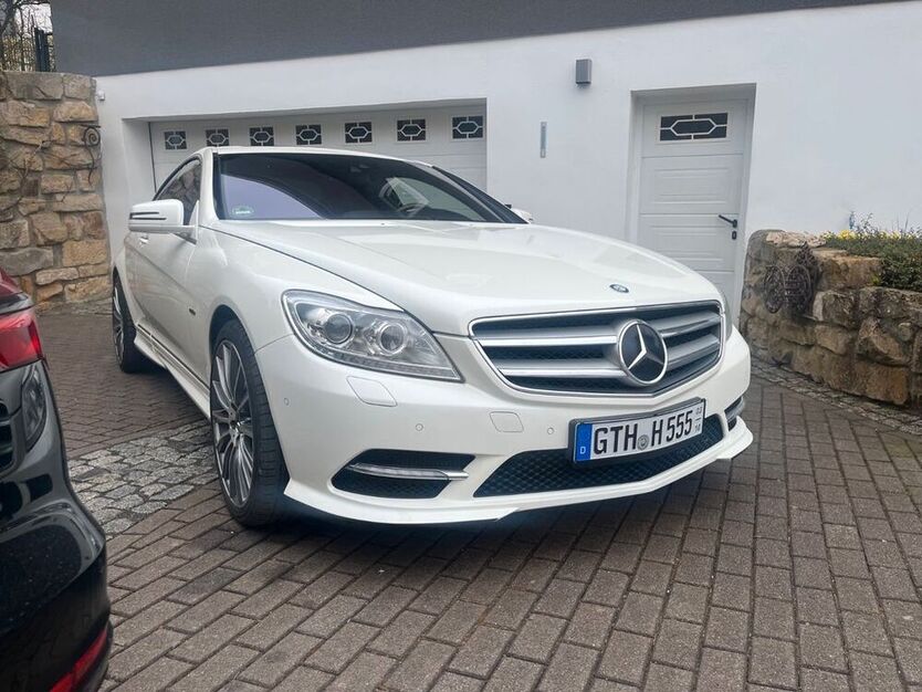 CL 500