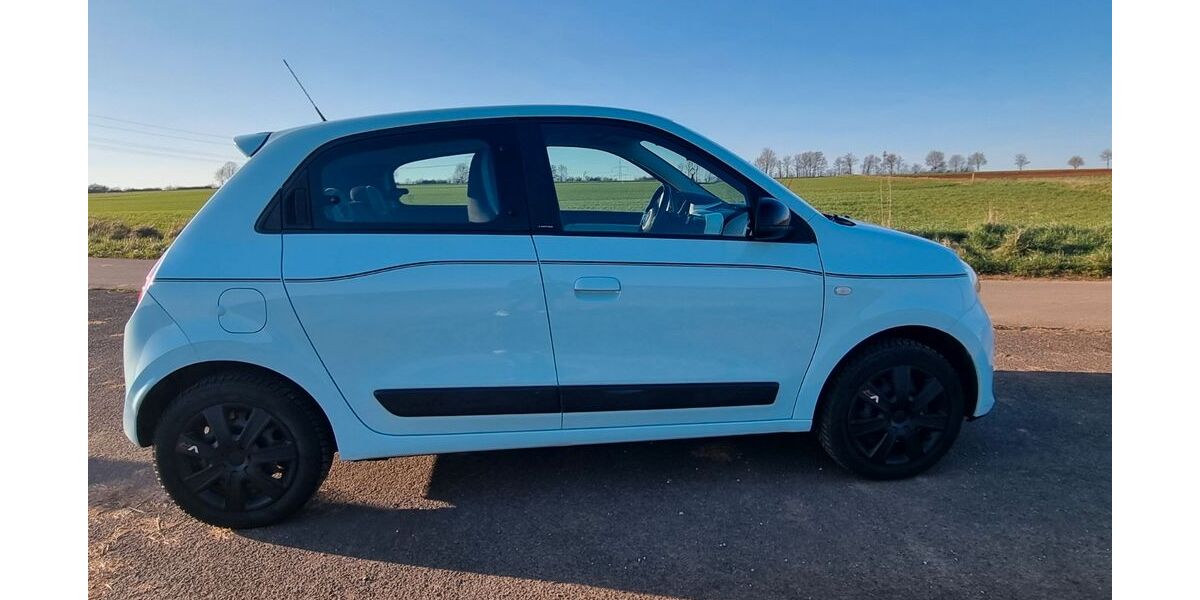 Renault Twingo 79.100 km 5.990 &euro; Nettersheim 53947