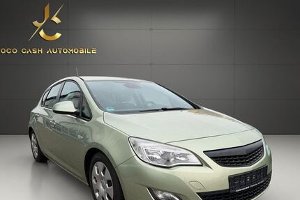 Opel Astra 215.000 km 5.499 &euro; Worms 67547