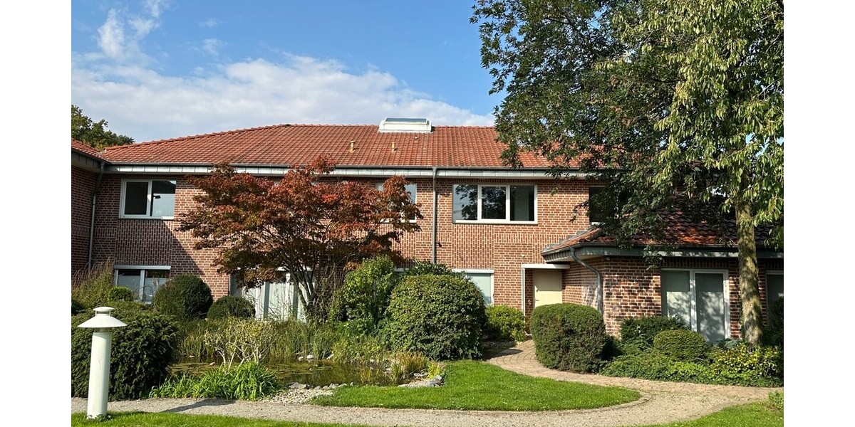 Bezugsfreie Gewerbeimmobilie - starten Sie Ihr eigenes Konzept! - Gewerbeobjekt Altenberge | Angebot:25377720