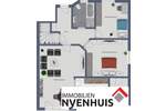 Etagenwohnung Lathen - 3 Zimmer, 79 m&sup2;, 750&euro; | Angebot:25797867