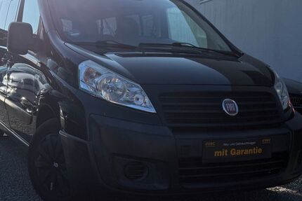 Fiat Scudo 240.000 km 6.490 € Kiel 24148