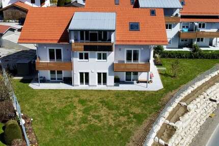 Wohnung zum Mieten in Rimsting 1.720 € 114.69 m² 4 zimmer