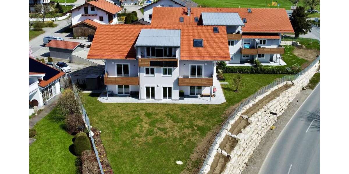 Wohnung zum Mieten in Rimsting 1.720 € 114.69 m² 4 zimmer