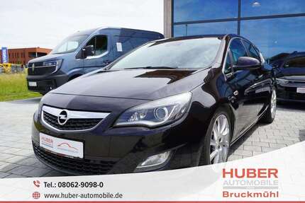 Opel Astra 85.000 km 5.990 &euro; Bruckmühl 83052