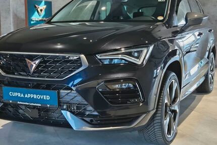 Cupra Ateca 25.706 km 37.990 &euro; Leinefelde-Worbis 37327