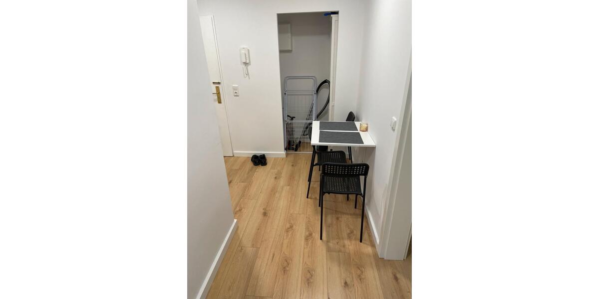 Wohnen auf Zeit Bremen Neustadt - 1 Zimmer, 13 m&sup2;, 487&euro; | Angebot:26406264