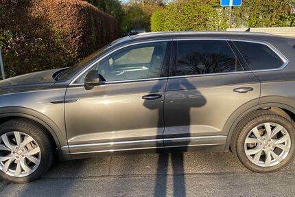VW Touareg 73.000 km 51.000 &euro; Ahrensburg 22926