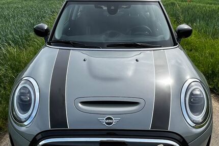 Mini Cooper SE 26.700 km 17.700 &euro; Auderath 56766