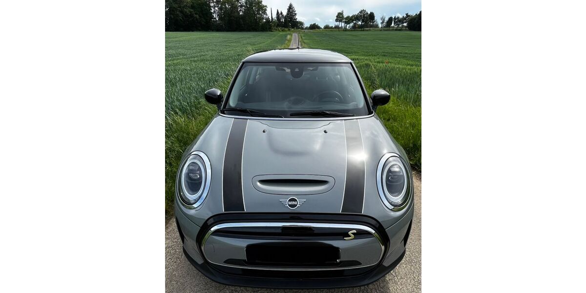 Mini Cooper SE 26.700 km 17.700 &euro; Auderath 56766