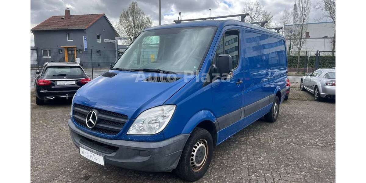 Mercedes-Benz Sprinter 127.800 km 10.750 &euro; Bremen 28199