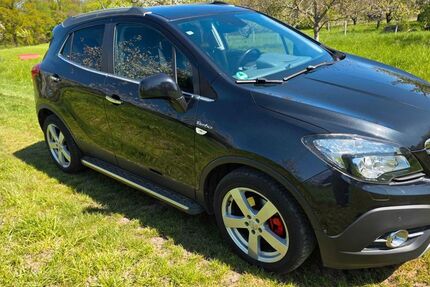 Opel Mokka 136.800 km 7.700 &euro; Remseck 71686