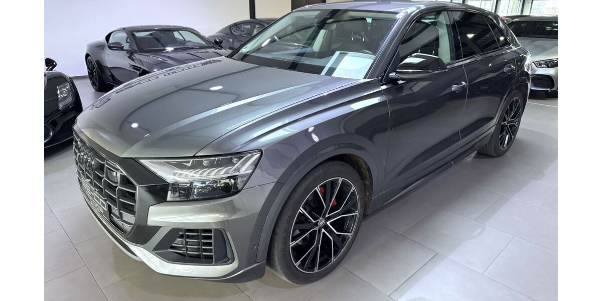 Audi Q8 238.500 km 36.490 &euro; Bielefeld 33719