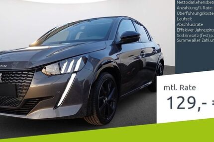 Peugeot 208 26.046 km 19.780 &euro; Borken 46325