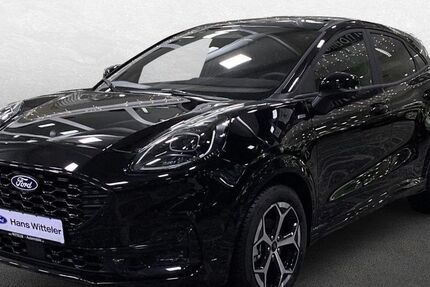 Ford Puma 1.200 km 29.790 &euro; Brilon 59929