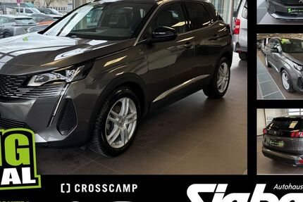 Peugeot 3008 25.285 km 20.990 &euro; Landshut 84034
