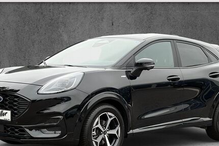 Ford Puma 22.360 km 26.900 &euro; Strausberg 15344