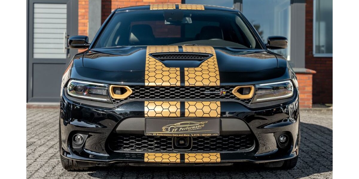 Dodge Charger 26.662 km 37.990 &euro; Holdorf 49451