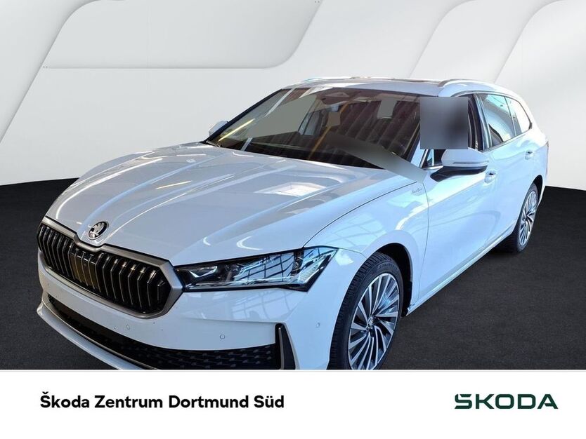 Skoda Superb 16.802 km 39.444 € Dortmund 44269