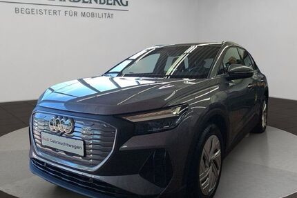 Audi Q4 e-tron 30.300 km 33.888 &euro; Offenburg 77652