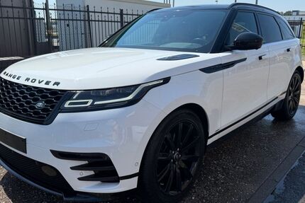 Land Rover Range Rover Velar 155.555 km 24.999 &euro; Euskirchen 53879