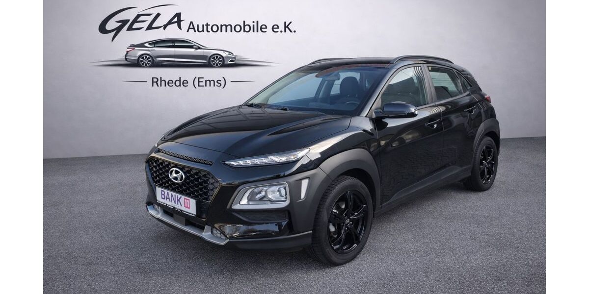 Hyundai KONA 26.088 km 15.490 &euro; Rhede/Ems 26899