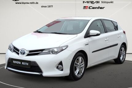 Toyota Auris 94.582 km 11.910 &euro; Ingolstadt 85055