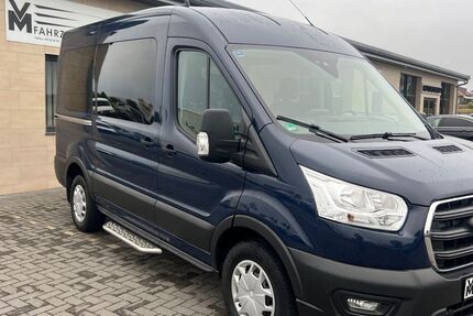 Ford Transit 116.300 km 24.900 &euro; Volkmarsen 34471