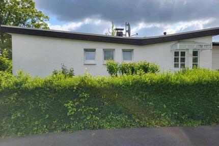 Bungalow Bonn Haus Monteure Haus