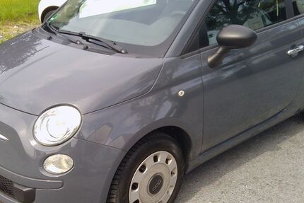 Fiat 500 51.800 km 5.990 &euro; Warendorf 48231