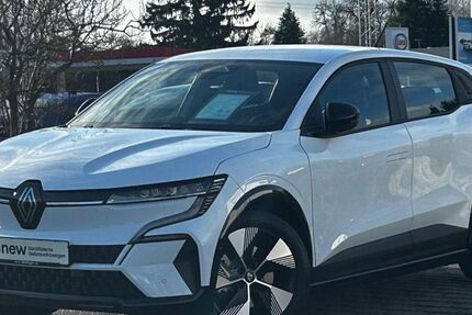 Renault Megane 29.998 km 21.490 &euro; Backnang 71522