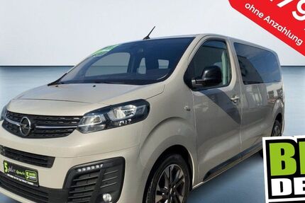 Opel Zafira Life 86.861 km 26.945 &euro; Chemnitz 09116