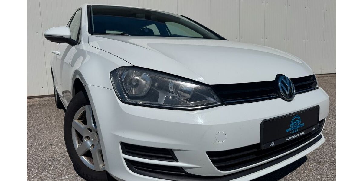 VW Golf 88.472 km 8.999 &euro; Oberding 85445