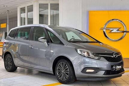 Opel Zafira 81.463 km 17.895 &euro; Heidenau 01809
