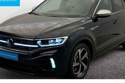 VW T-Roc 14.400 km 38.820 &euro; Kaufbeuren 87600