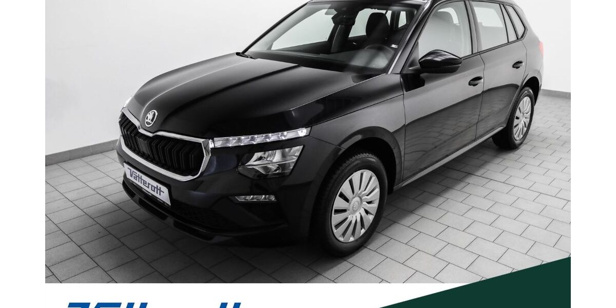 Skoda Kamiq 20.810 km 22.820 &euro; Holzminden 37603