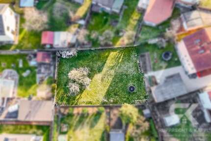 Grundstück Maxhütte-Haidhof Haidhof - 199.000&euro; | Angebot:25933129