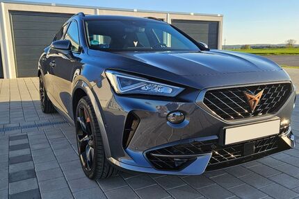 Cupra Formentor 94.100 km 23.500 &euro; Wiesloch 68168