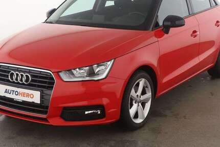 Audi A1 35.565 km 15.290 &euro; Stuttgart 70195