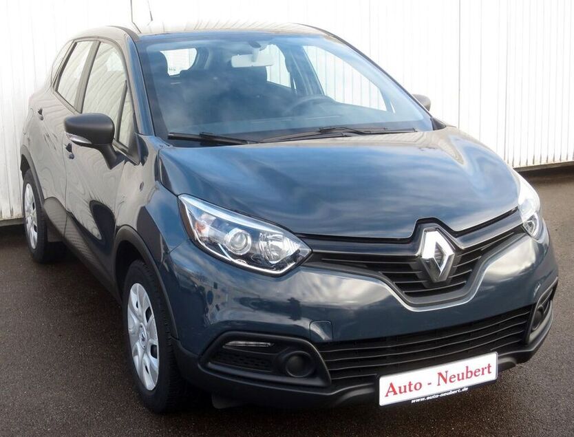 Captur