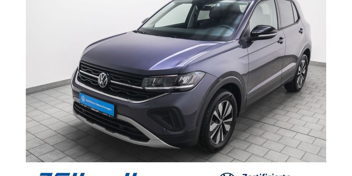 VW T-Cross 13.765 km 21.980 &euro; Holzminden 37603