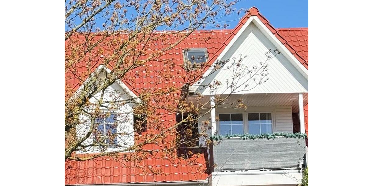 Dachgeschoßwohnung Bredstedt - 3.5 Zimmer, 75 m&sup2;, 715&euro; | Angebot:26269146